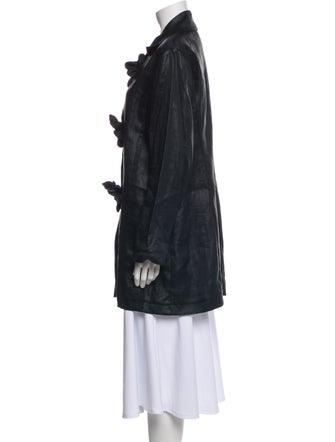 Anne Fontaine Linen Jacket