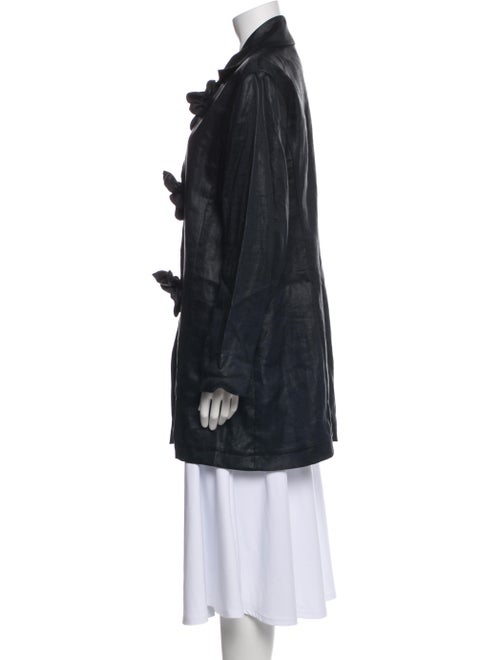 Anne Fontaine Linen Jacket