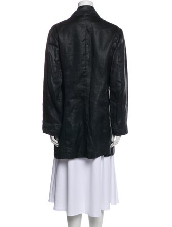 Anne Fontaine Linen Jacket