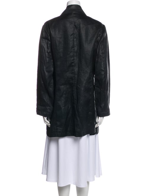 Anne Fontaine Linen Jacket