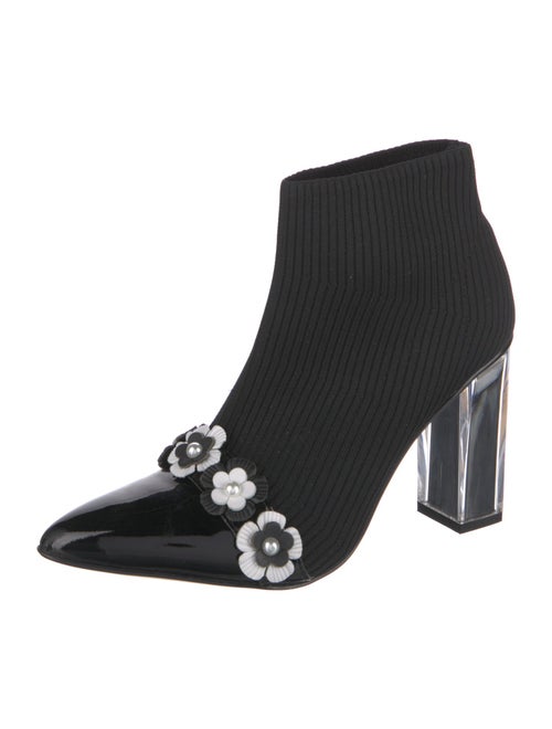 Anne Fontaine Sock Boots