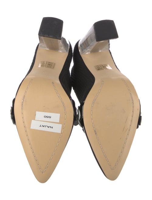 Anne Fontaine Sock Boots