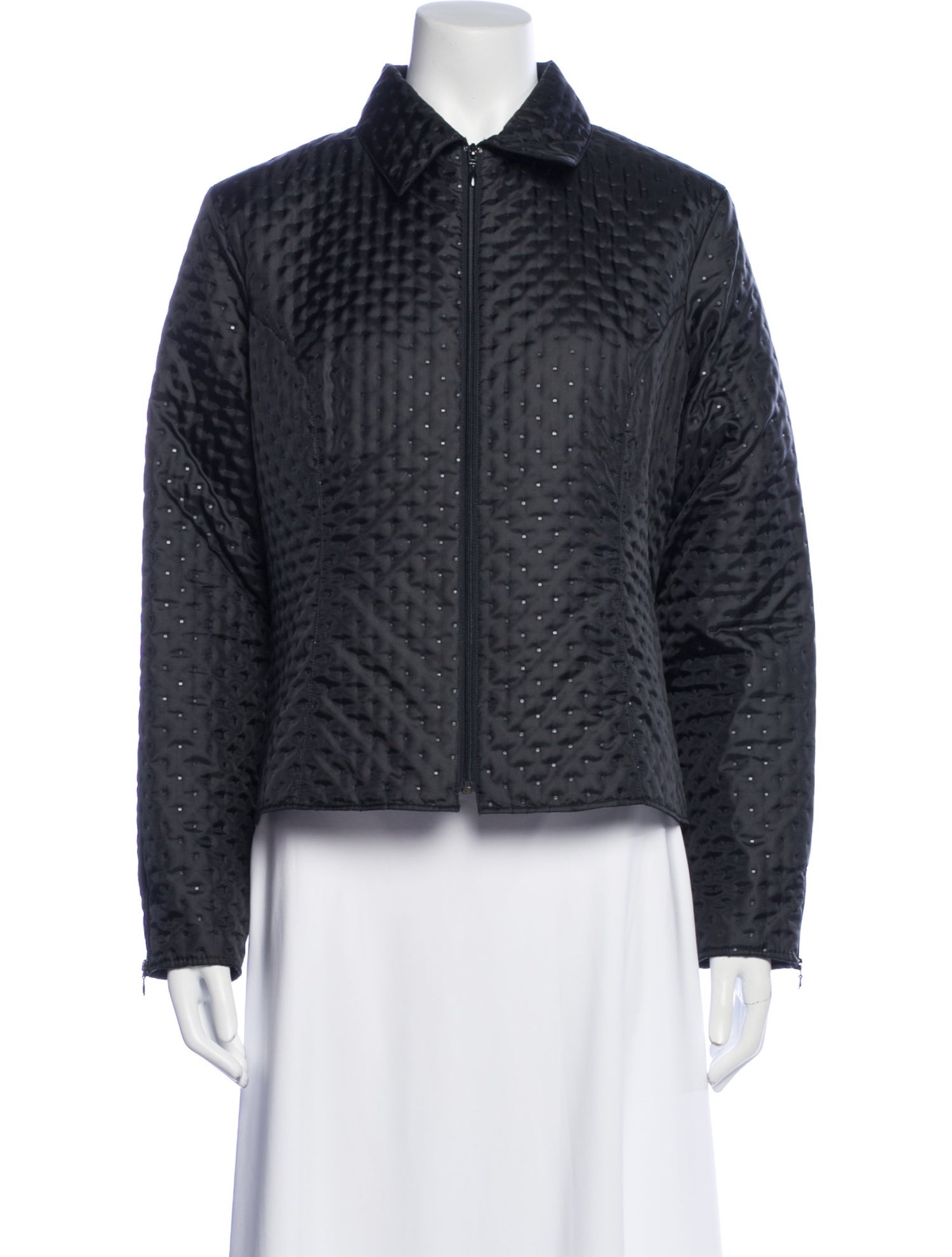 Anne Fontaine Evening Jacket