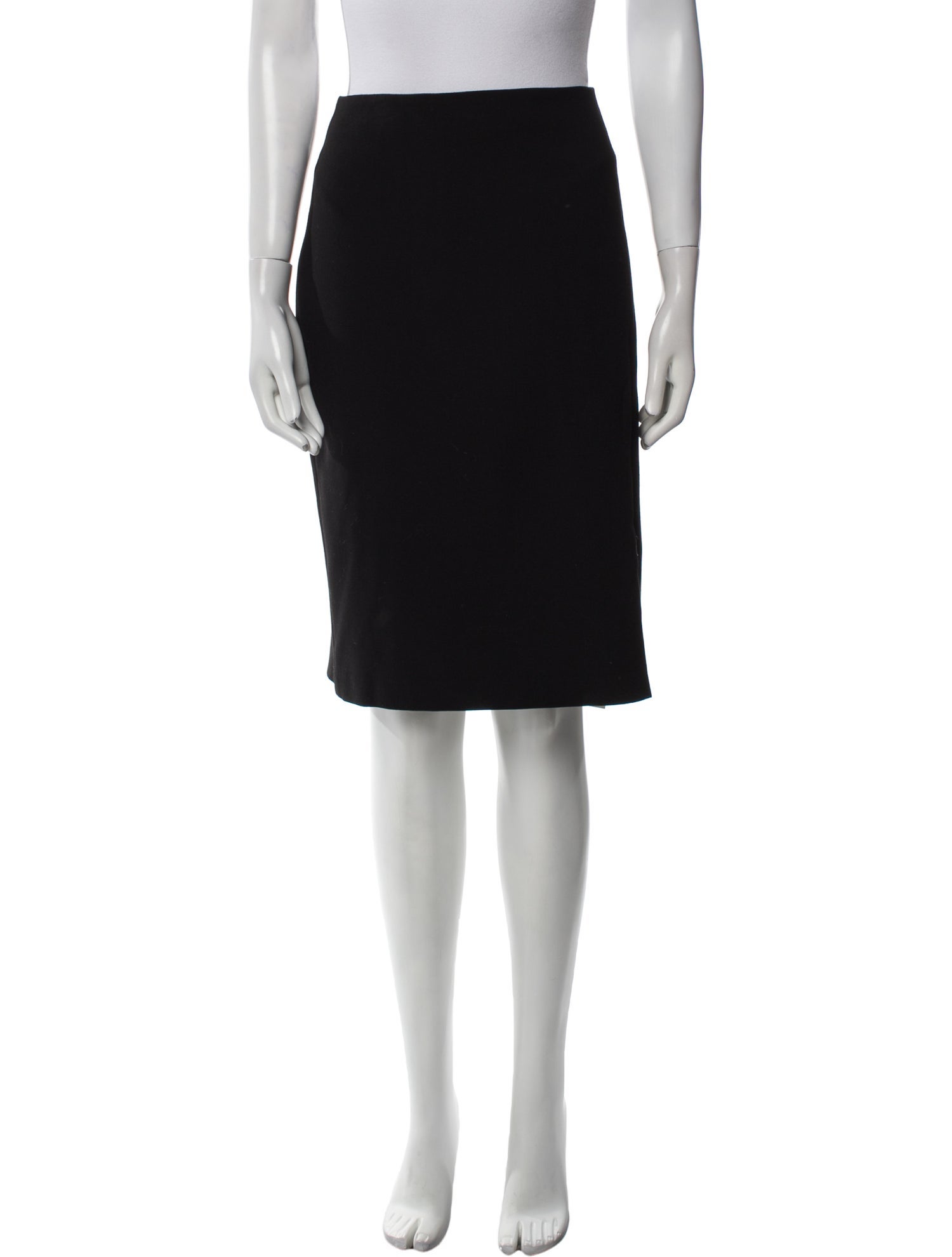 Anne Fontaine Knee-Length Skirt