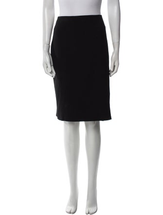 Anne Fontaine Knee-Length Skirt