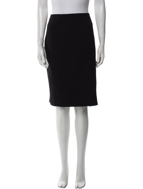 Anne Fontaine Knee-Length Skirt