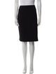 Anne Fontaine Knee-Length Skirt