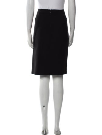 Anne Fontaine Knee-Length Skirt