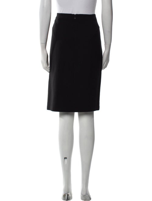 Anne Fontaine Knee-Length Skirt