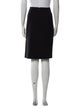 Anne Fontaine Knee-Length Skirt
