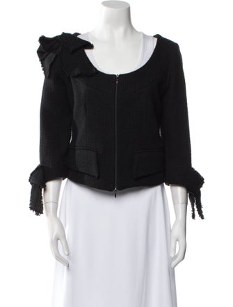 Anne Fontaine Evening Jacket