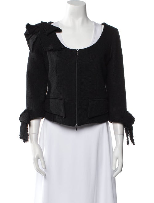 Anne Fontaine Evening Jacket