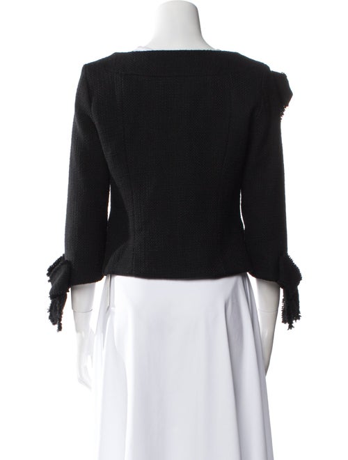 Anne Fontaine Evening Jacket