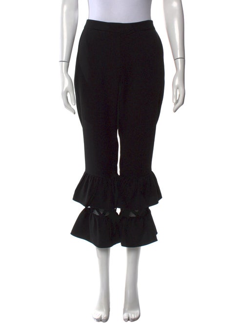 Anne Fontaine Wide Leg Pants