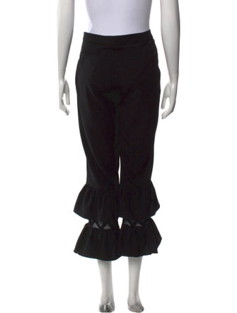 Anne Fontaine Wide Leg Pants