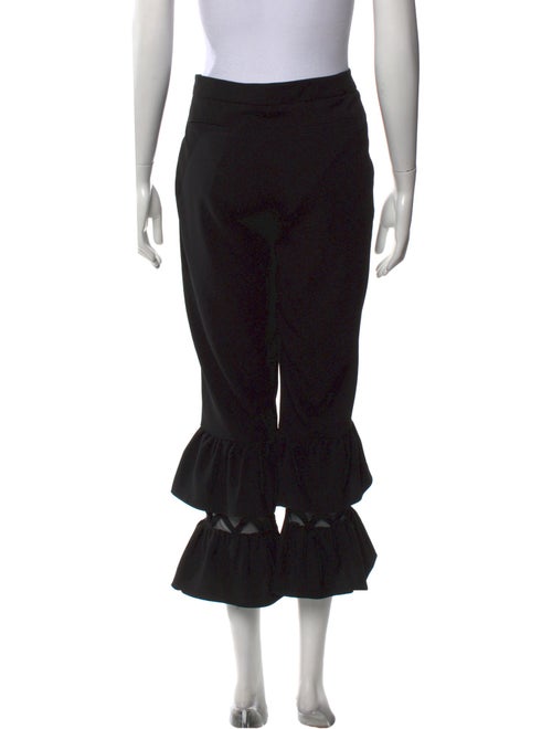 Anne Fontaine Wide Leg Pants