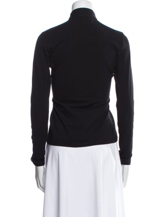 Anne Fontaine Long Sleeve Top