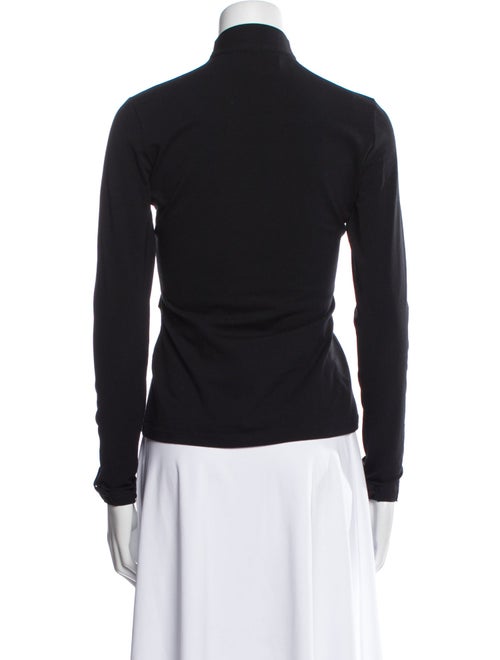 Anne Fontaine Long Sleeve Top