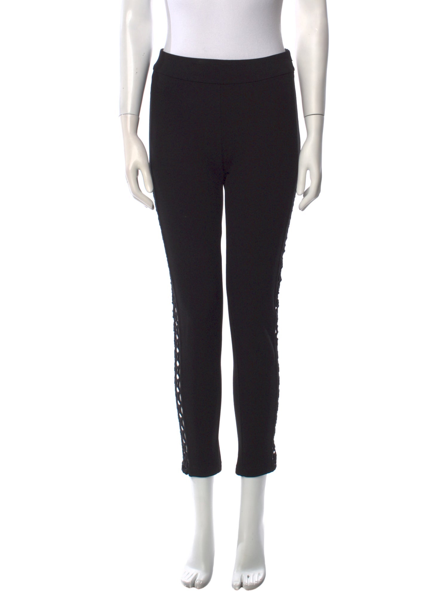 Anne Fontaine Skinny Leg Pants