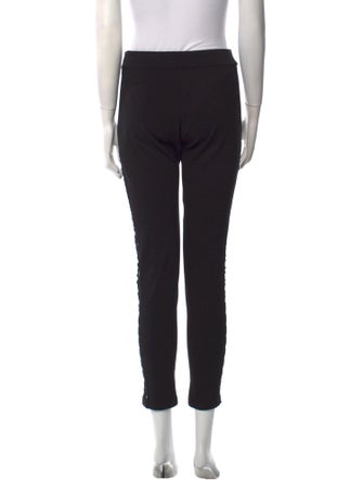 Anne Fontaine Skinny Leg Pants