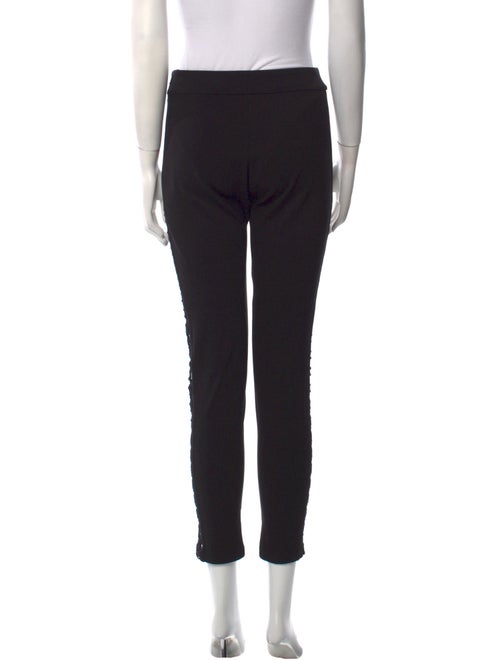 Anne Fontaine Skinny Leg Pants