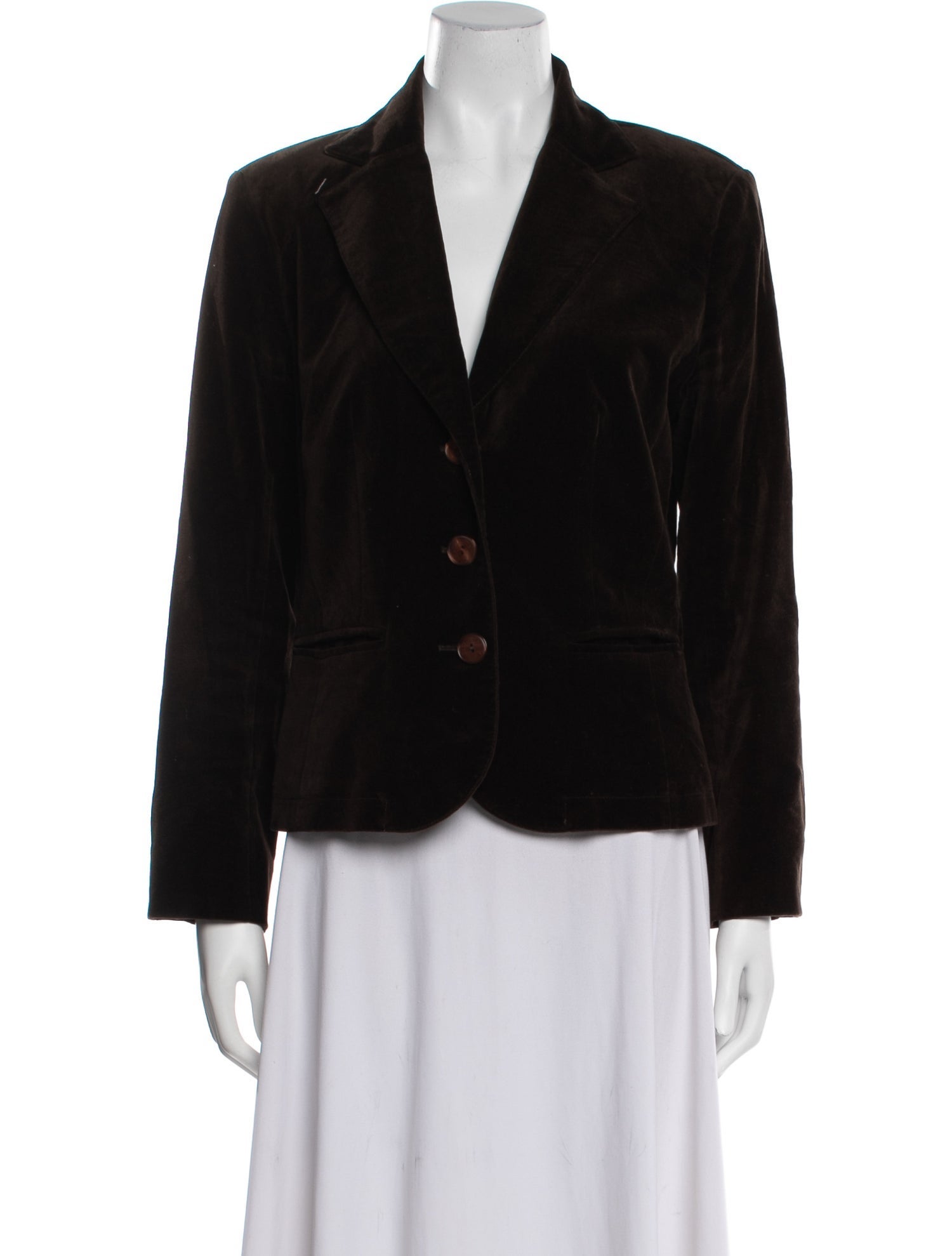 Anne Fontaine Blazer