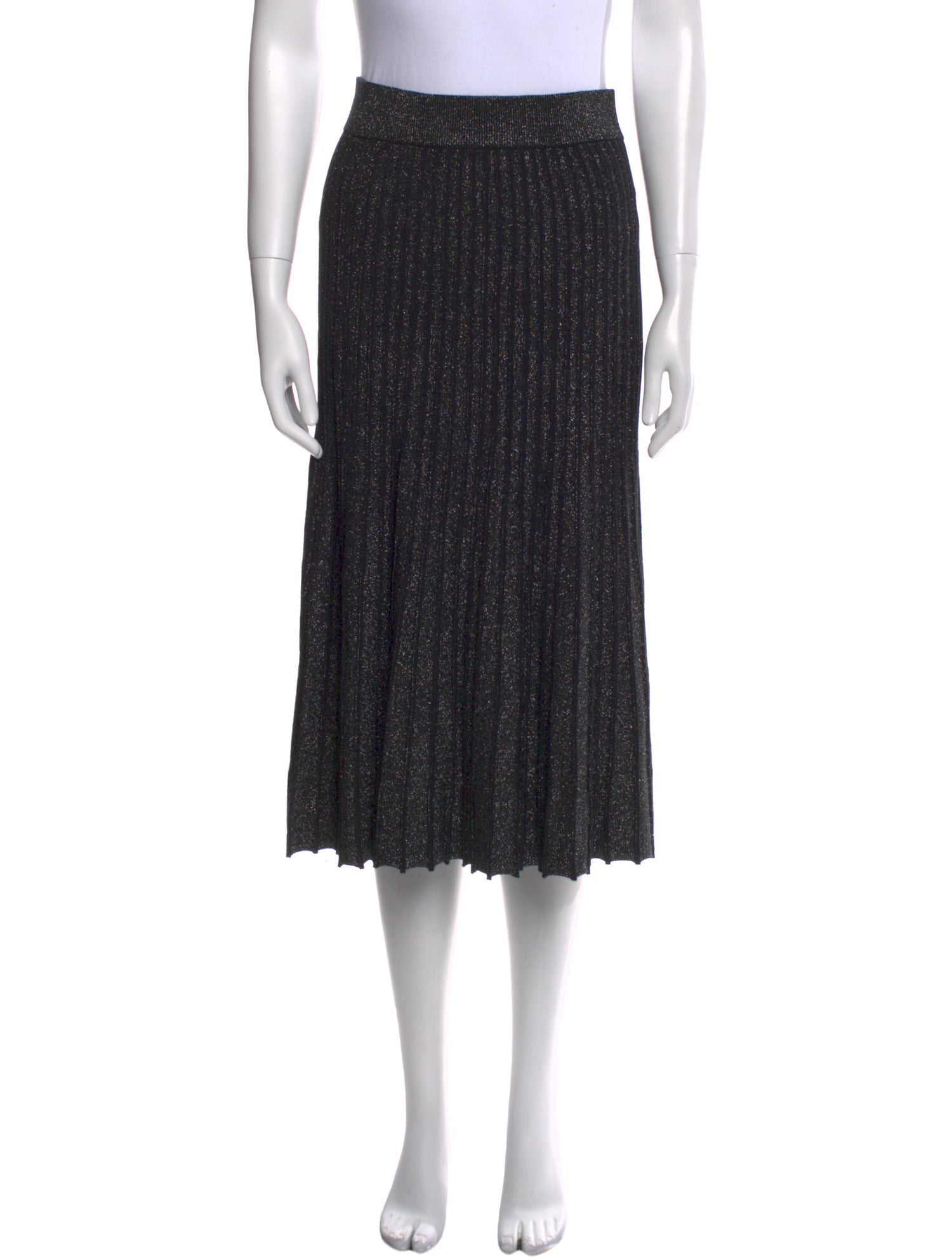 Anne Fontaine Midi Length Skirt