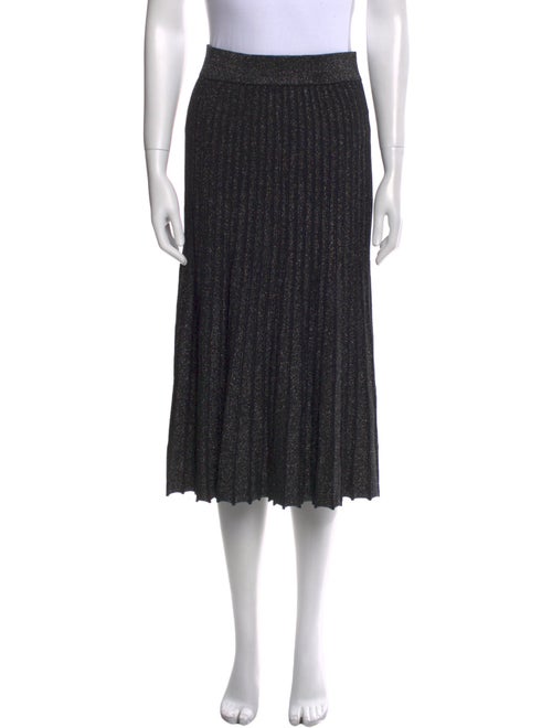 Anne Fontaine Midi Length Skirt