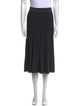 Anne Fontaine Midi Length Skirt