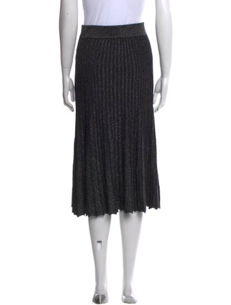 Anne Fontaine Midi Length Skirt