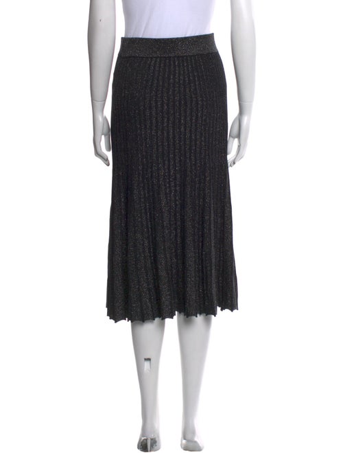 Anne Fontaine Midi Length Skirt