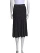 Anne Fontaine Midi Length Skirt
