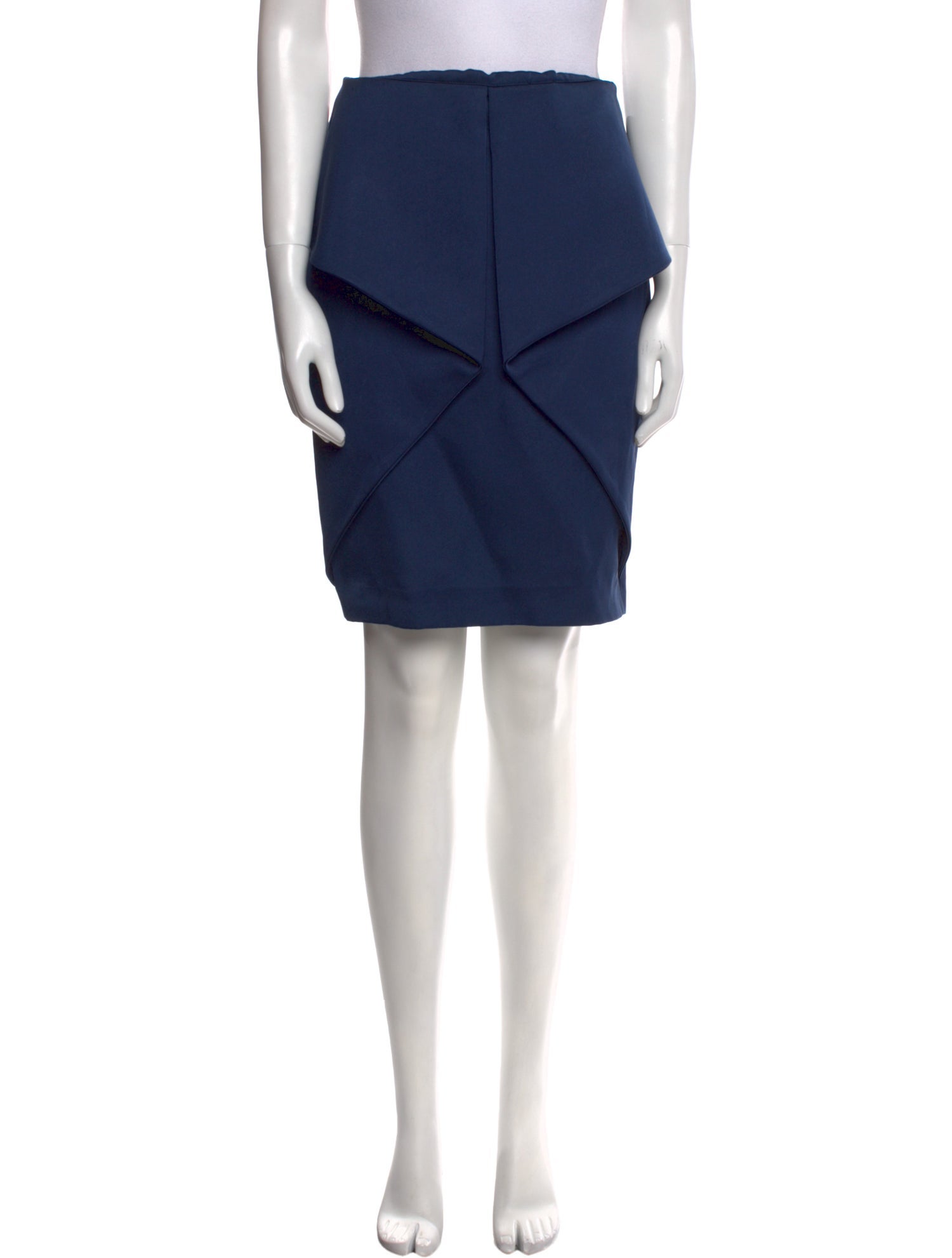 Anne Fontaine Mini Skirt