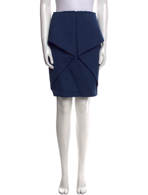 Anne Fontaine Mini Skirt