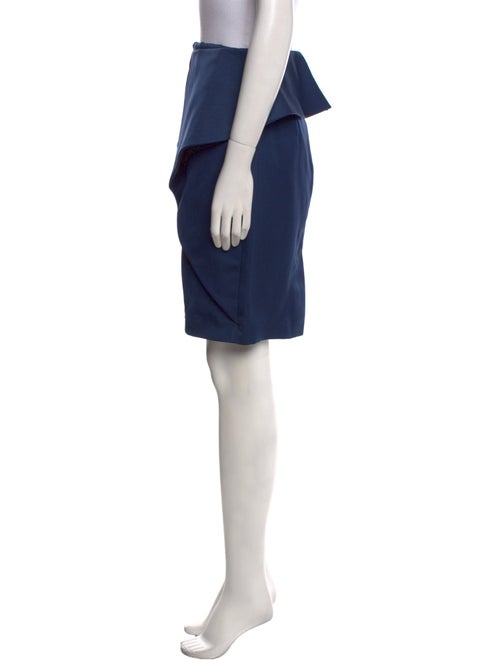 Anne Fontaine Mini Skirt