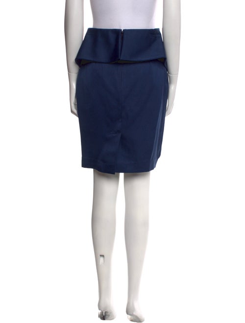 Anne Fontaine Mini Skirt