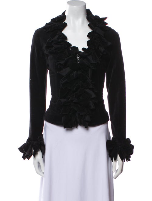 Anne Fontaine Evening Jacket