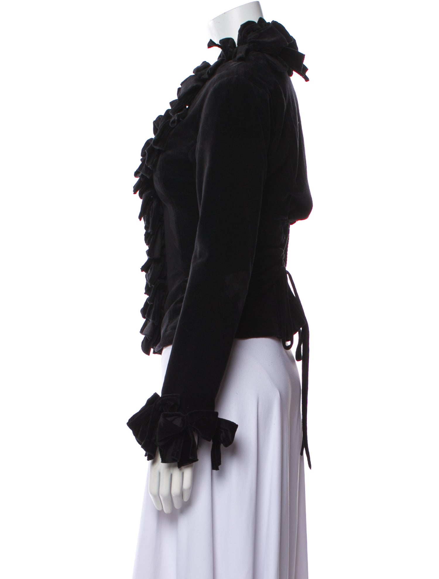 Anne Fontaine Evening Jacket