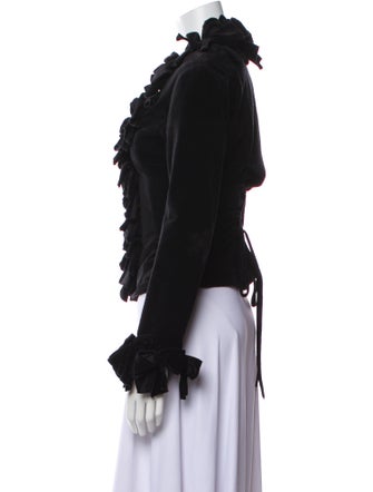 Anne Fontaine Evening Jacket