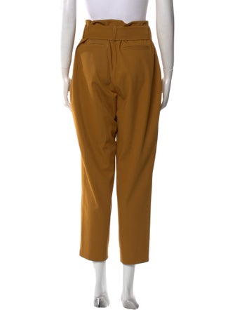 Anne Fontaine Straight Leg Pants