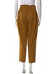 Anne Fontaine Straight Leg Pants