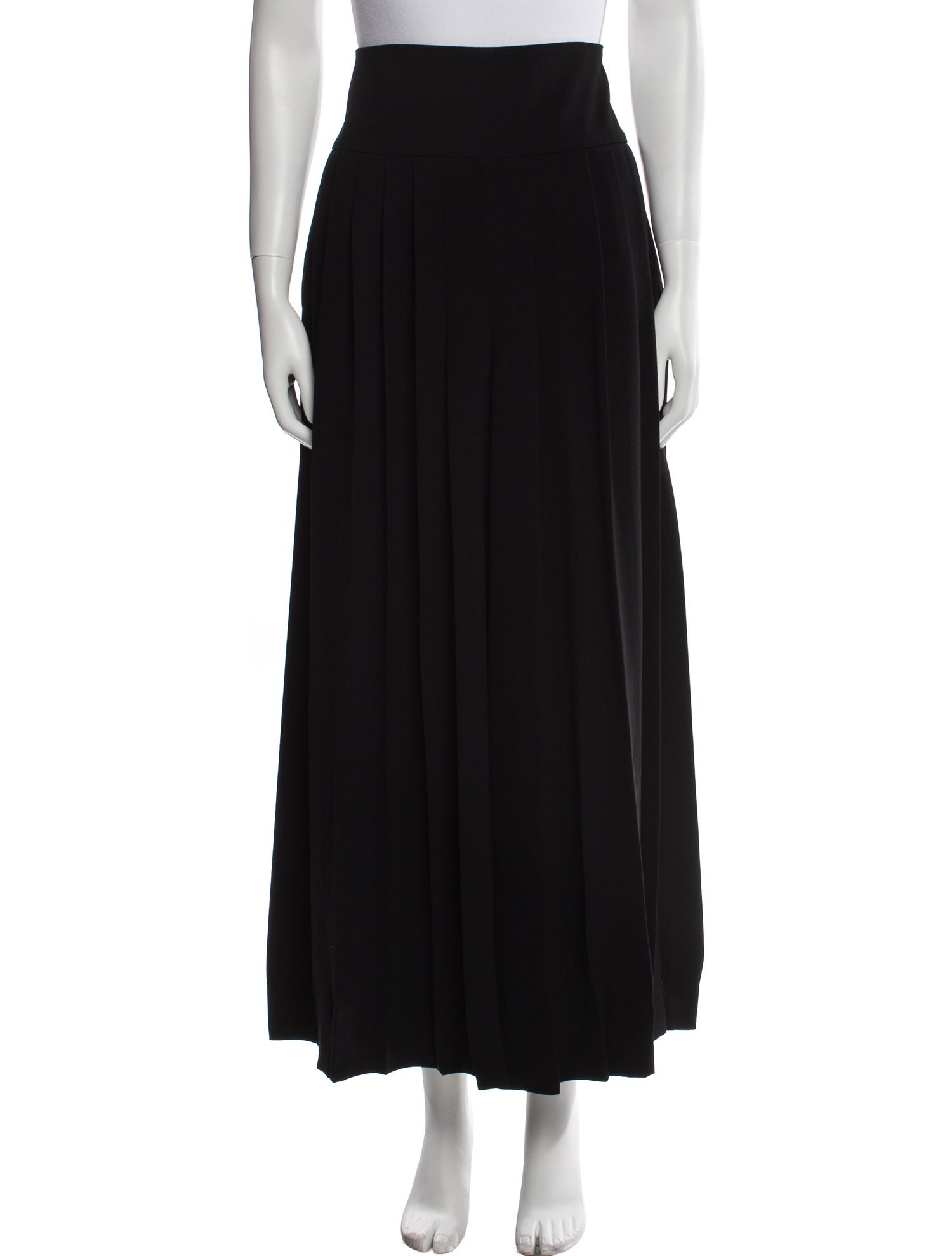 Anne Fontaine Wide Leg Pants