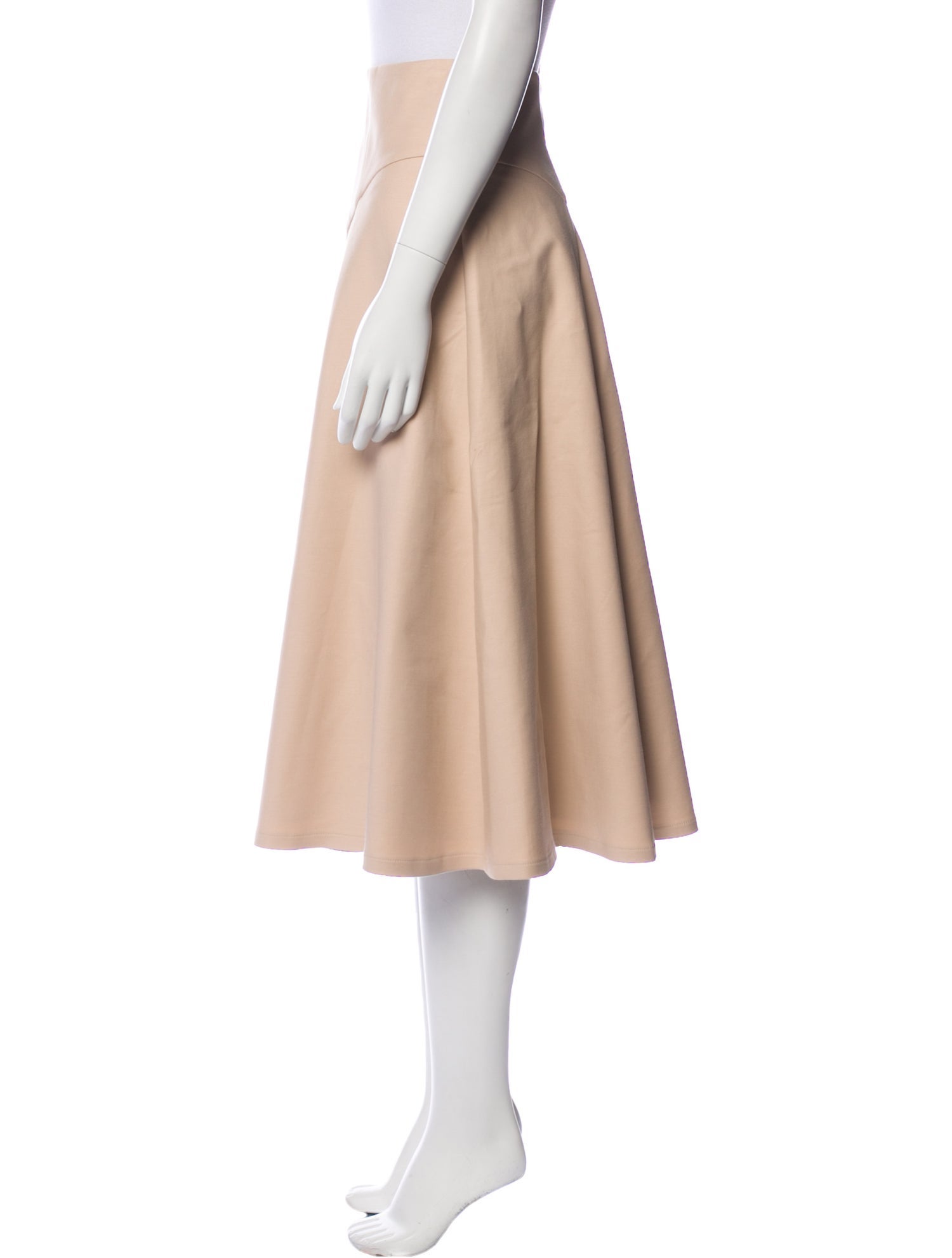 Anne Fontaine Midi Length Skirt