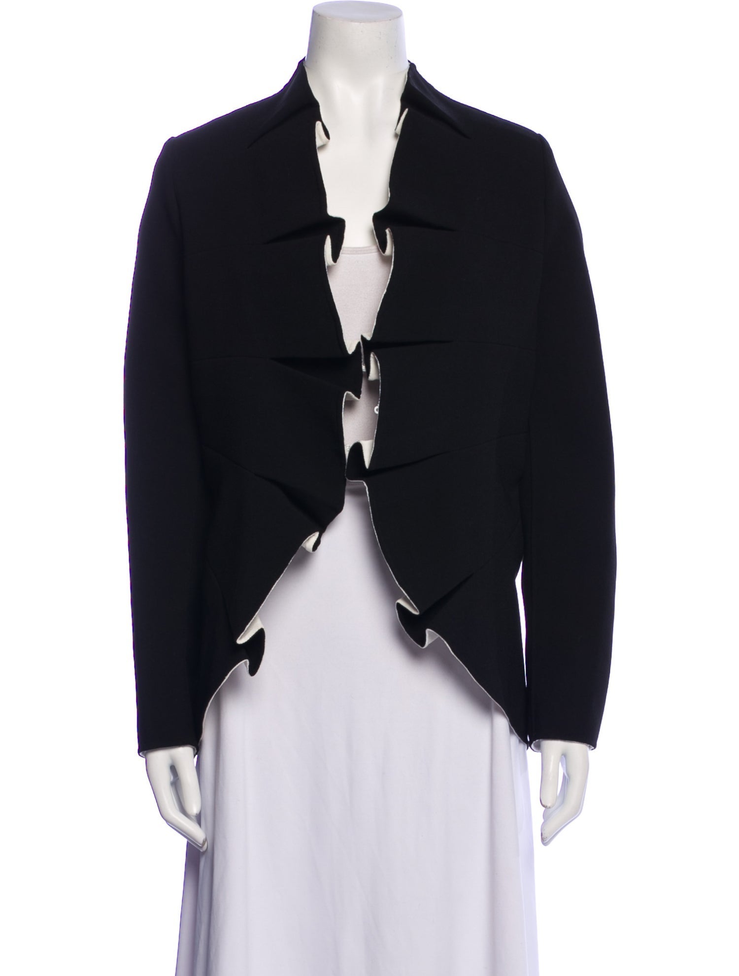 Anne Fontaine Jacket w/ Tags