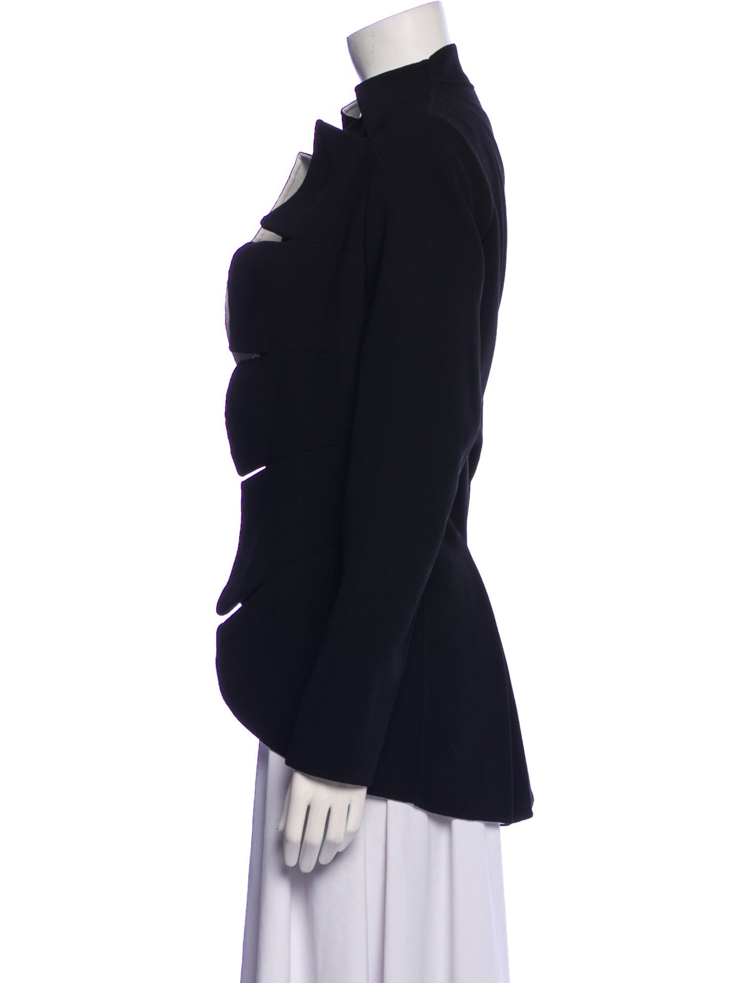 Anne Fontaine Jacket w/ Tags