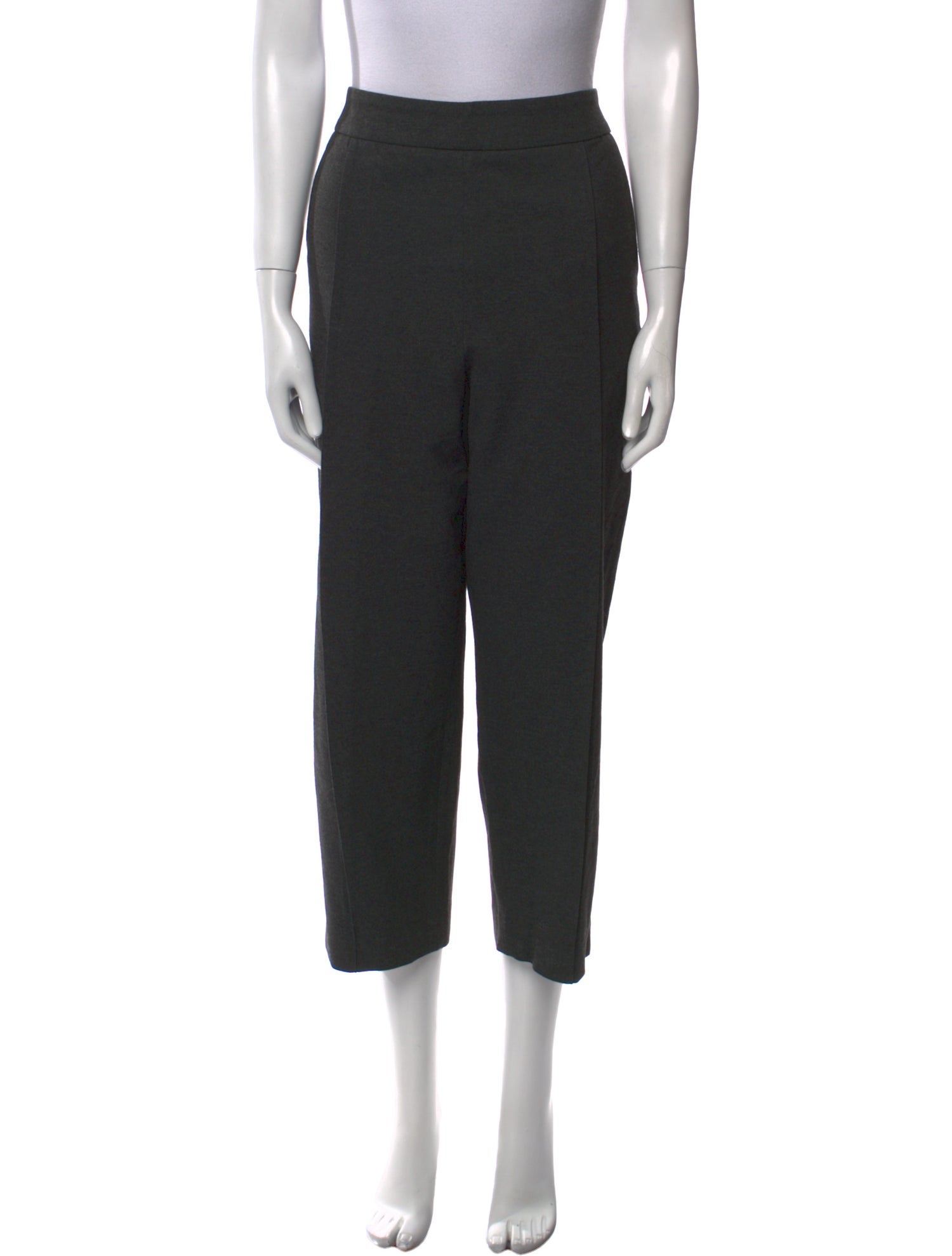 Anne Fontaine Wide Leg Pants