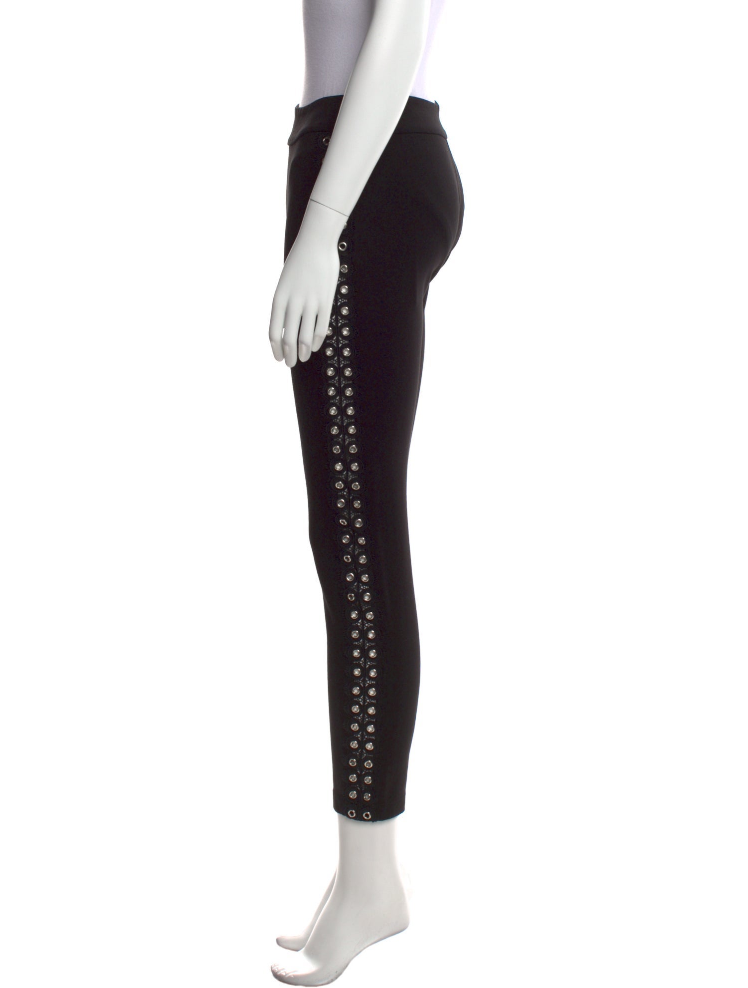 Anne Fontaine Skinny Leg Pants