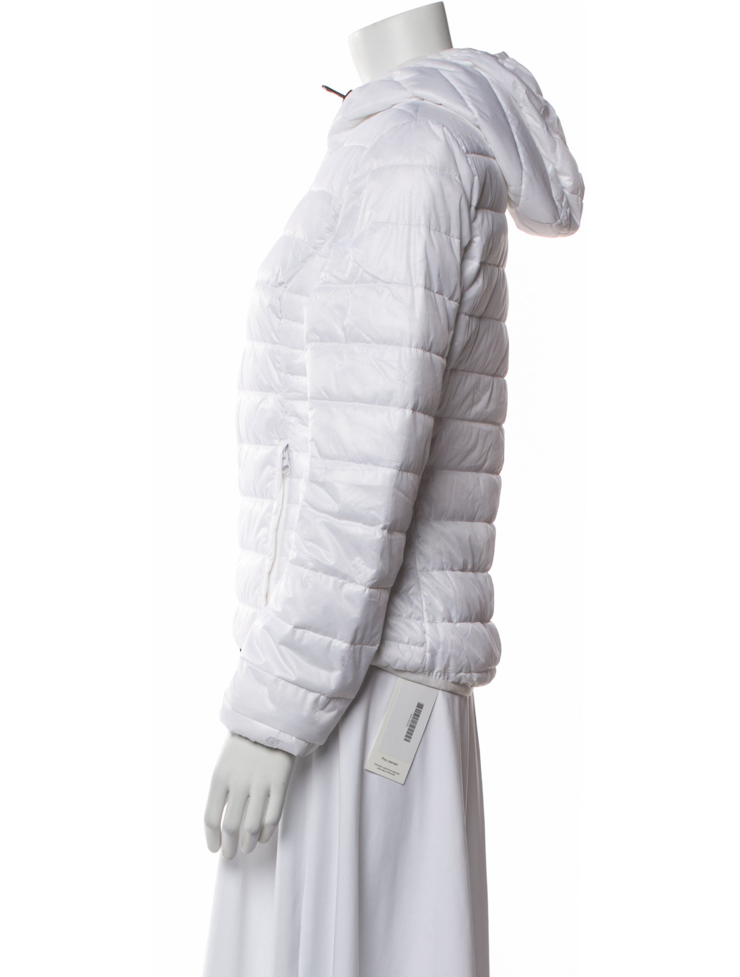 Anne Fontaine Jacket