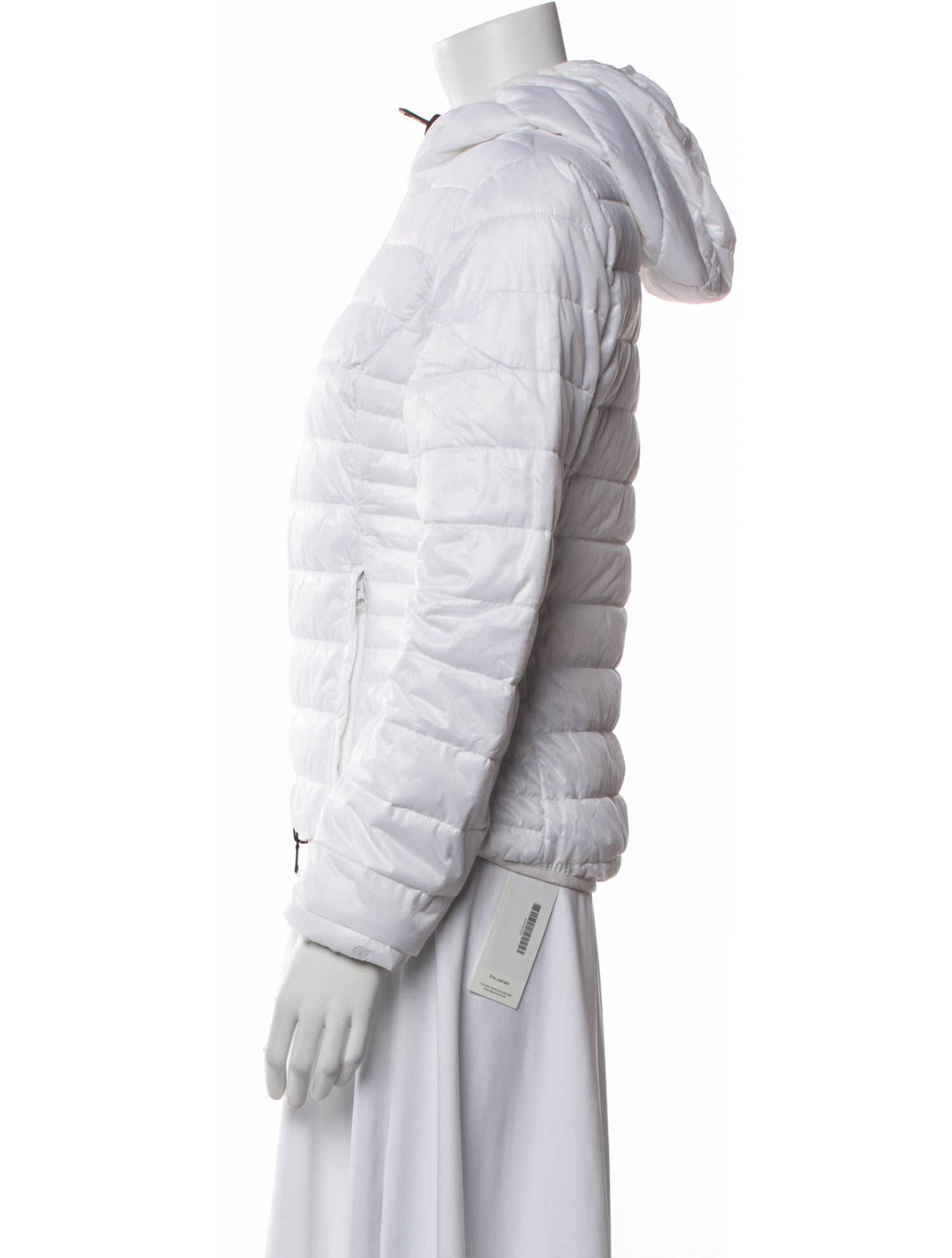 Anne Fontaine Jacket