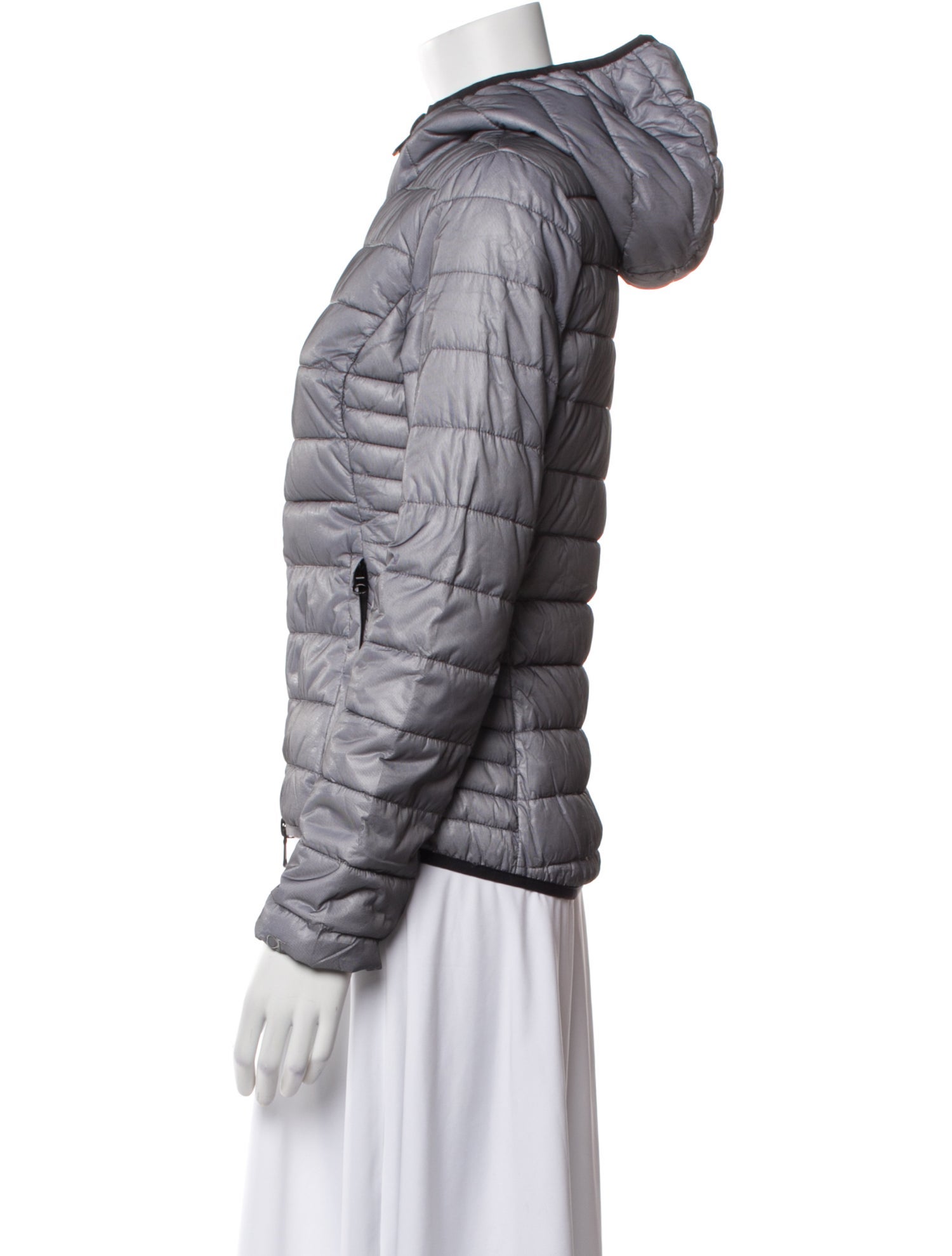 Anne Fontaine Jacket